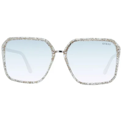 White Women Sunglasses