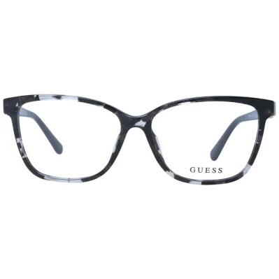 Black Women Optical Frames