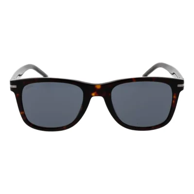 Brown Men Sunglasses