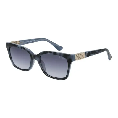 Blue Women Sunglasses