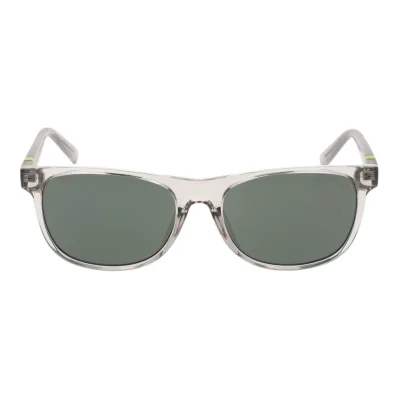 Gray Men Sunglasses