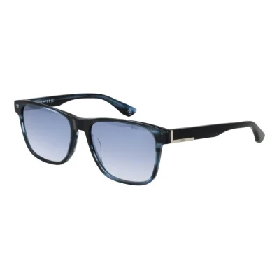 Blue Men Sunglasses