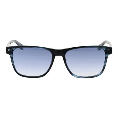 Blue Men Sunglasses
