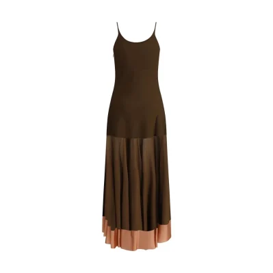 Long Dress