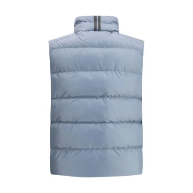 Cypress Down Vest