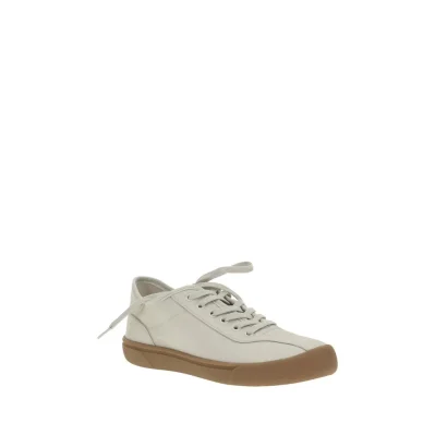 Canvas Sneakers