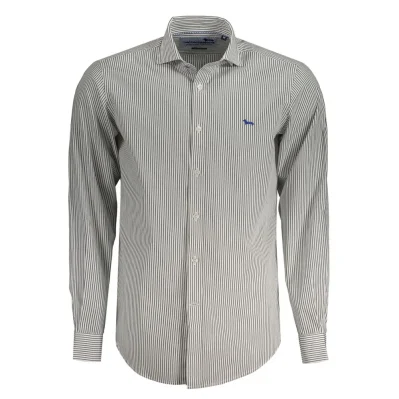 White Cotton Shirt