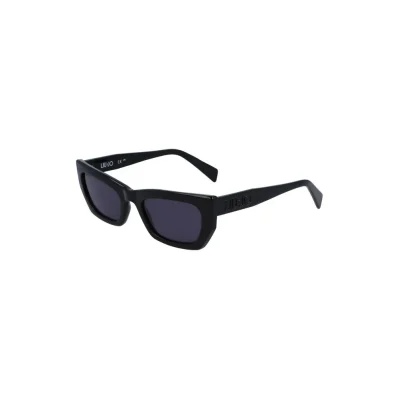 Black Bio Injected Women Sunglass