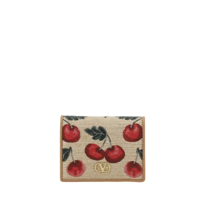 Vlogo Cherryfic Wallet
