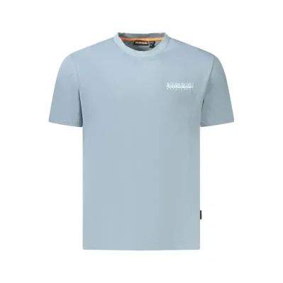 Gray Cotton Men Shirt