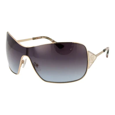 Gold Women Sunglasses