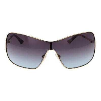 Gold Women Sunglasses