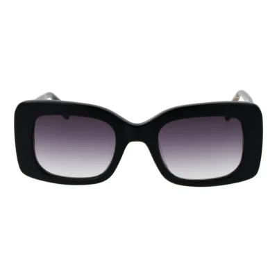 Black Women Sunglasses