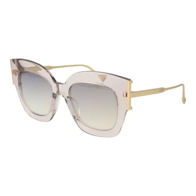 Pink Women Sunglasses