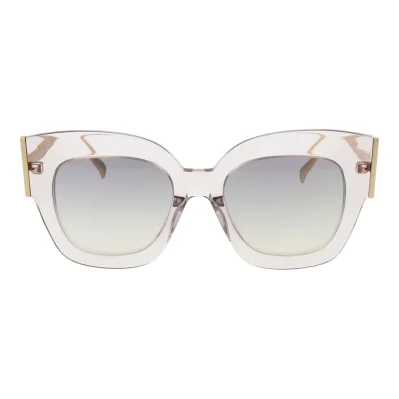 Pink Women Sunglasses