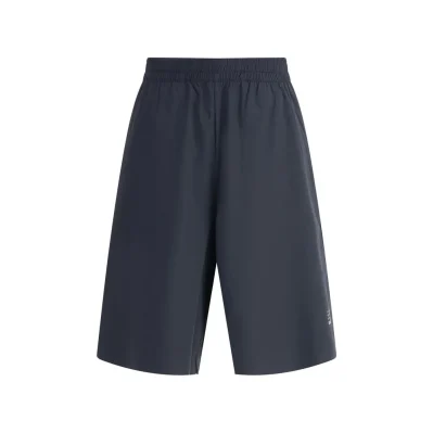 Mm6 X Salomon sport Shorts