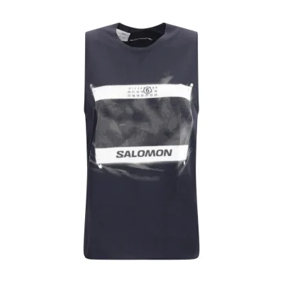 Mm6 X Salomon Tank Top