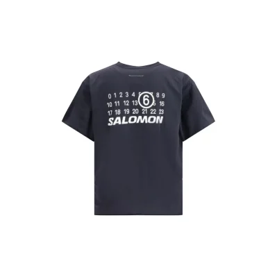 Mm6 X Salomon T-Shirt