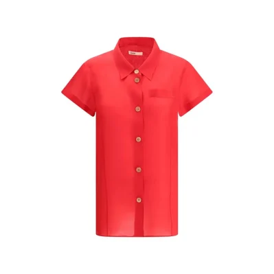 Keefe Shirt