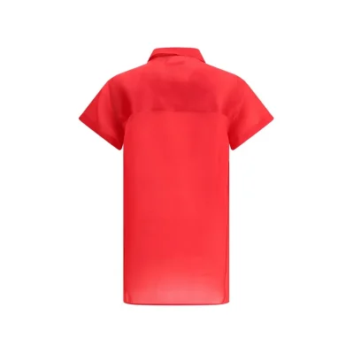 Keefe Shirt
