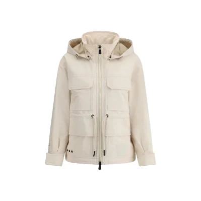 Parka Nimba Jacket
