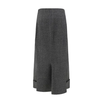 Midi Skirt