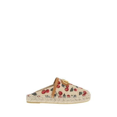 Vlogo Cherryfic Espadrilles mules