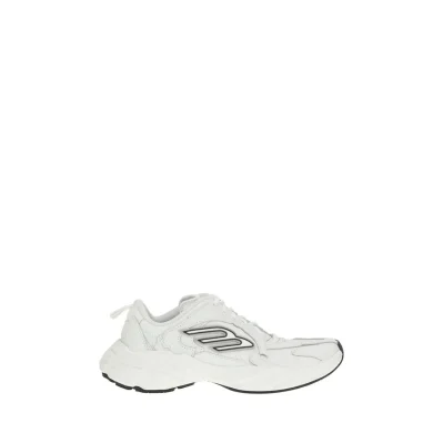 Monday Sneakers