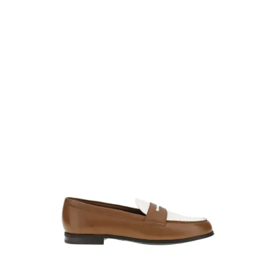 Natalie Loafers