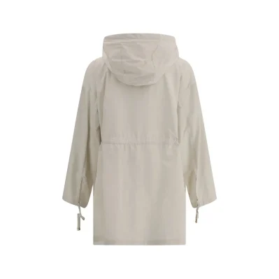 Saverne parka Jacket