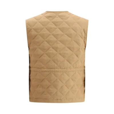 Vigny padded Vest