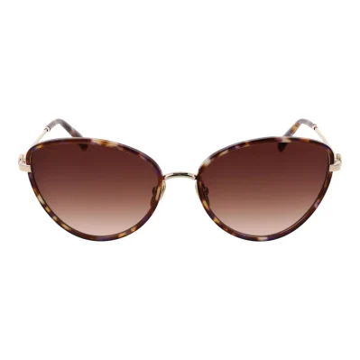 Brown Women Sunglasses