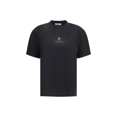 Logoed T-Shirt