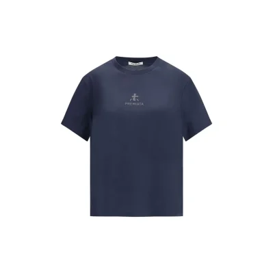 Logoed T-Shirt
