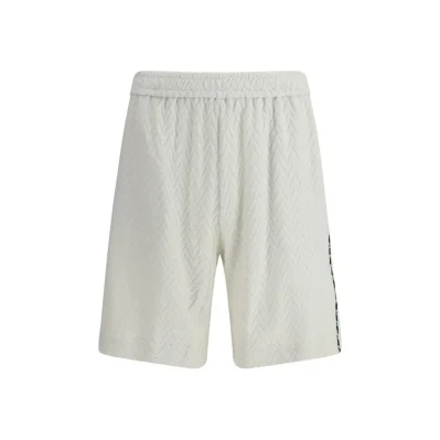Terry Shorts