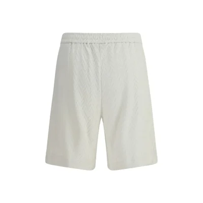 Terry Shorts