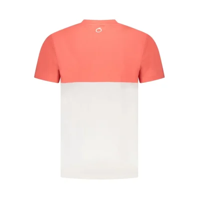 Pink Cotton T-Shirt
