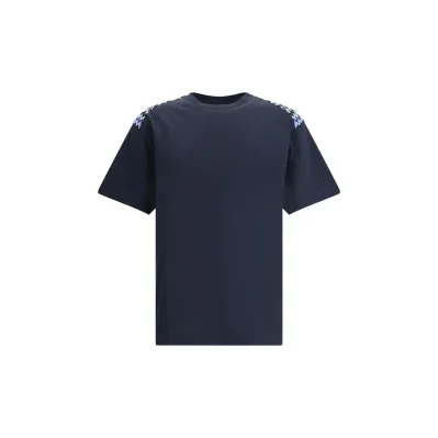 T-Shirt with ZigZag details