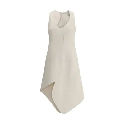 Sleeveless Dress