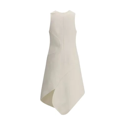 Sleeveless Dress