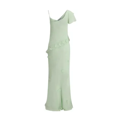 Long Dress