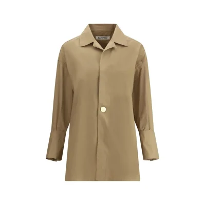 Jodie Tunic Shirt