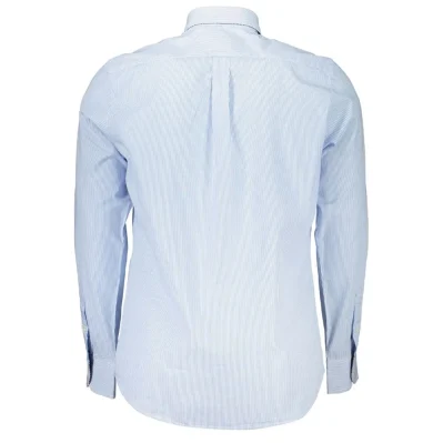 Elegant Striped Regular Fit Shirt