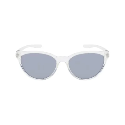 Gray Injected Sunglasses