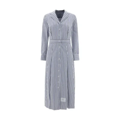 Chemisier Dress