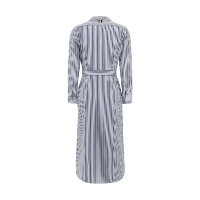 Chemisier Dress