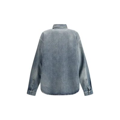 Oversized Shirt