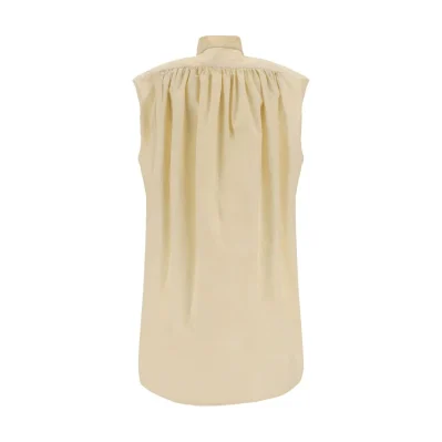 Sleeveless Shirt
