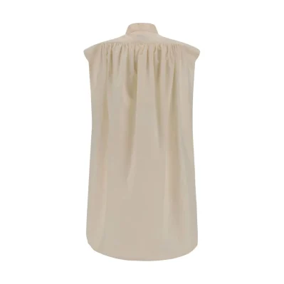 Sleeveless Shirt