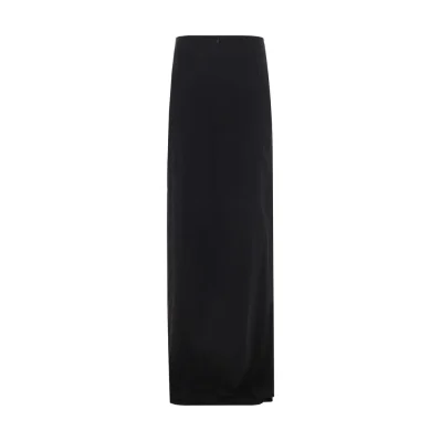 Wrap Skirt